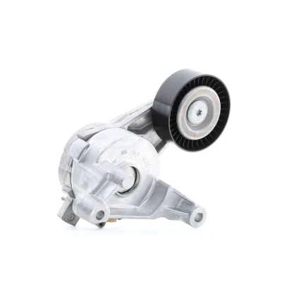 Abbildung von INA 534 0059 10 Spannarm, Keilrippenriemen VOLKSWAGEN: Touran I, Golf 5 Schrägheck, SKODA: Octavia 2 Combi, AUDI: A3 Sportback