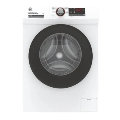 Abbildung von Hoover H WASH 300 PLUS RH3W 49HMCB 84 Waschmaschine / 9 kg A Mix Power System Deutsche Bedienblende