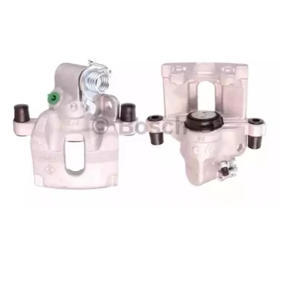 Abbildung von BOSCH 0 986 135 125 Bremssattel Aluminium 56 RENAULT: Laguna 3 Grandtour, 3, III Coupe