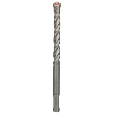 Abbildung von Bosch Professional Hammerbohrer SDS plus 3 (für Beton, 11 x 100 160 mm, Zubehör Bohrhammer)