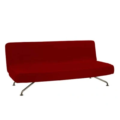 Abbildung von Martina Home Tunez Sofabezug Clic Clac, Rot