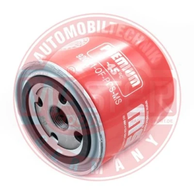 Abbildung von MASTER SPORT 920/11 OF PCS MS Ölfilter 13/16 16 UN Filtereinsatz HONDA: Accord 6 Limousine, CIVIC Hatchback, Fastback, ROVER: 600