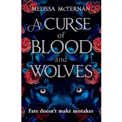 Abbildung von A Curse of Blood and Wolves: highly anticipated spicy romantasy novel for 2024 (Wolf Brothers)