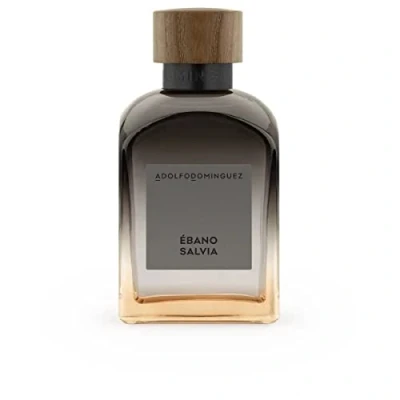 Abbildung von Adolfo Dominguez Ébano Salvia Eau de Parfum 120 ml