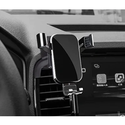 Abbildung von LSXEL Halterung für Autotelefon Kompatibel mit Skoda karoq zubehör Ständer Mobiltelefone 2018 2019 2020 2021 2022 2023 2024 (for 2024)