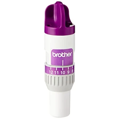 Abbildung von Brother Halter für Schneideplottermesser Tiefschnitte CAHLF1
