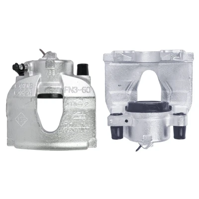 Abbildung von BOSCH 0 986 135 328 Bremssattel Gusseisen 77 RENAULT: ESPACE 4, LAGUNA 2 Grandtour,