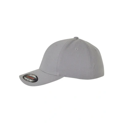 Abbildung von Flexfit Unisex Cap, Größe: S/M, Grey
