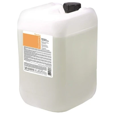 Abbildung von Fanola Nourishing restrukturierendes Shampoo 10 Ltr.