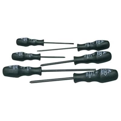 Abbildung von C.K Tools T4741SESD Schraubendrehersatz