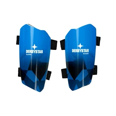 Abbildung von DERBYSTAR Fußball Schienbeinschoner Guard v23