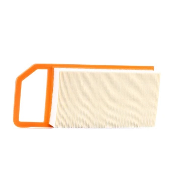 Abbildung von PURFLUX A1180 Luftfilter 59 153 357 Filtereinsatz CITROËN: C5 III Kombi, 3, II PEUGEOT: 407 SW, Limousine, Coupe