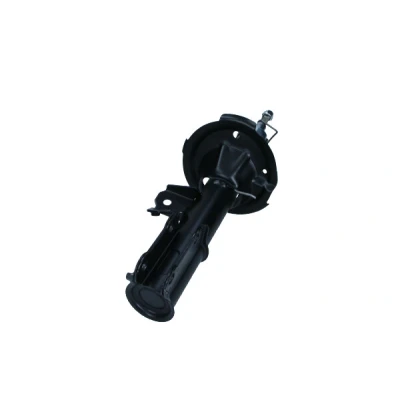Abbildung von MAXGEAR 11 1021 Stoßdämpfer Vorderachse rechts Gasdruck Zweirohr Federbein oben Stift KIA: Picanto I, HYUNDAI: i10 I