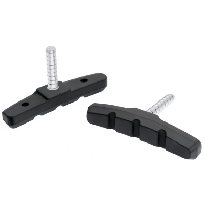 Abbildung von Bremsschuh Satz Edge V Bremse 70mm Zentriert