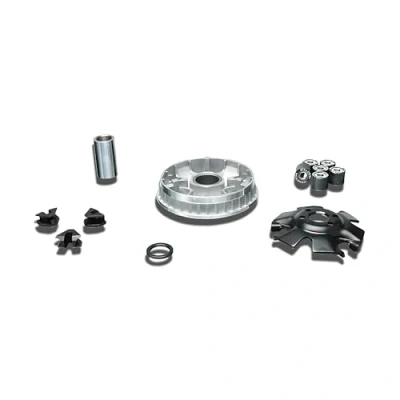 Abbildung von Variomatik MALOSSI Multivar 2000 KYMCO DOWNTOWN 125 ie 4T LC euro 3 (SK25)