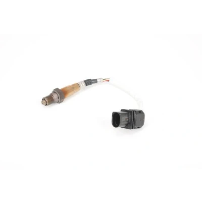 Abbildung von BOSCH 0 258 017 317 Lambdasonde 5 FORD: FOCUS 3, 3 Turnier, KUGA 2