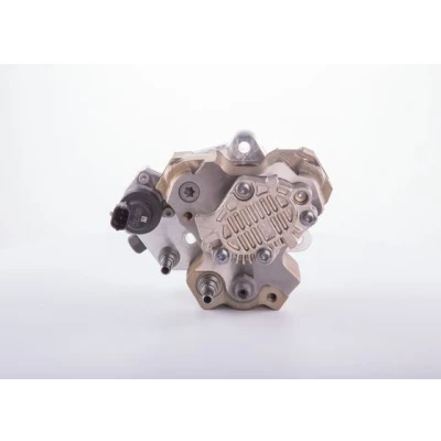 Abbildung von BOSCH 0 445 010 033 Hochdruckpumpe OPEL: Vivaro A Combi, RENAULT: ESPACE 4