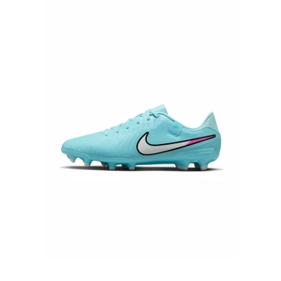 Abbildung von Nike Performance Legend 10 Academy Fußballschuh Nocken, Herren, Größe: 42, Copa white Schuhe