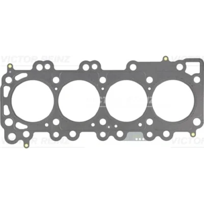 Abbildung von REINZ 61 33465 20 Zylinderkopfdichtung 0,95 86,5 Metall Lagen Dichtung NISSAN: X Trail, Primera Hatchback, Limousine