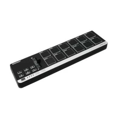 Abbildung von Omnitronic PAD 12 MIDI Controller