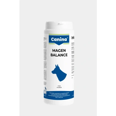 Abbildung von Canina Magen Balance