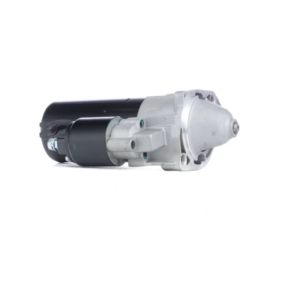 Abbildung von BOSCH 0 986 014 940 Anlasser 12 1,7 10 MERCEDES BENZ: SL Cabrio, S Klasse Limousine, W124 Limousine kfzteile, kfzteile24, bandel online, bandel, atp