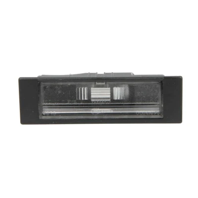 Abbildung von MAGNETI MARELLI 715105104000 Kennzeichenleuchte hinten FIAT: Doblo II Kasten / Kombi, Pritsche/Fahrgestell, ALFA ROMEO: 147
