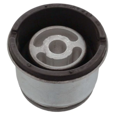 Abbildung von FEBI BILSTEIN 103687 Achslager Vorderachse links, vorne, rechts Gummi OPEL: Vectra C Caravan, Signum CC
