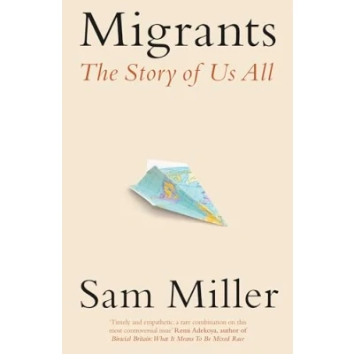 Abbildung von Migrants: The Story of Us All (Dilly&#039;s Story)