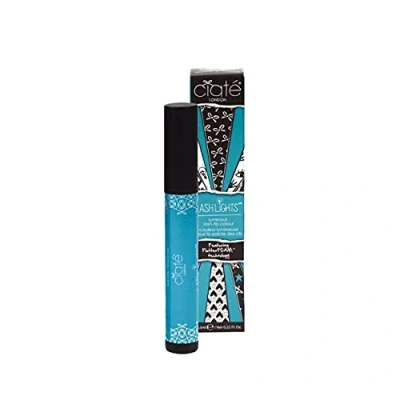 Abbildung von Ciaté Ciate Lashlights Mascara, 6,5 ml, Surreal