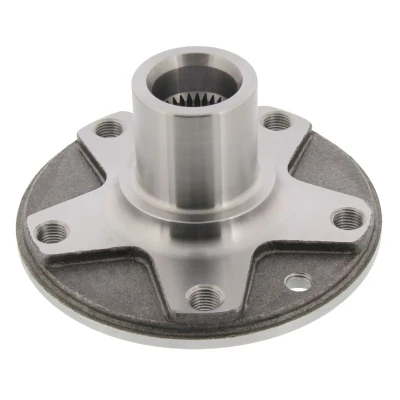 Abbildung von MAPCO 26878 Radnabe 5 120 Vorderachse, Hinterachse AUDI: Q7, VOLKSWAGEN: Touareg I, PORSCHE: Cayenne