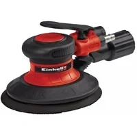Abbildung von Einhell Exzenterschleifer TC PE 150, 10500 U/min, (4 tlg)