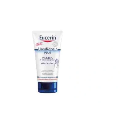 Abbildung von Eucerin UreaRepair PLUS Handcreme 5 % Harnstoff 75 ml