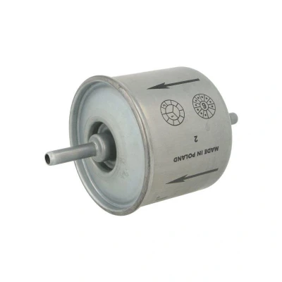 Abbildung von FILTRON PP 865 Kraftstofffilter Leitungsfilter 8 FORD: Puma, FIESTA 3, 4
