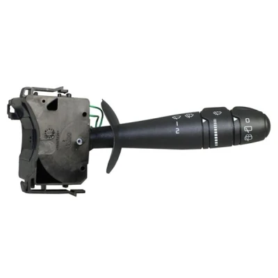 Abbildung von METZGER 0916463 Lenkstockschalter RENAULT: TWINGO 2, TRAFIC 2 Bus, ESPACE 4, OPEL: Vivaro A Kastenwagen, Combi