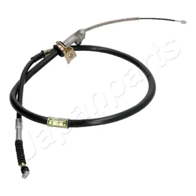 Abbildung von JAPANPARTS BC 277L Handbremsseil hinten links