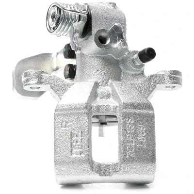 Abbildung von METZGER 6261516 Bremssattel Hinterachse rechts HONDA: JAZZ 3 Schrägheck, 4