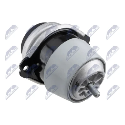 Abbildung von NTY ZPS VW 097 Motorlager links, rechts VOLKSWAGEN: Touareg II