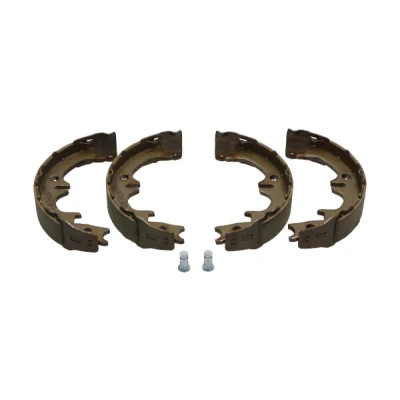 Abbildung von KAVO PARTS KBS 9911 Bremsbacken 170 40 TOYOTA: Avensis I Kombi, Camry VI Limousine, Limousine