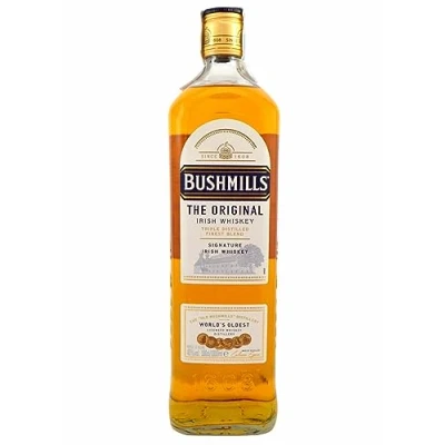 Abbildung von Bushmills Original (1 x 1 l)