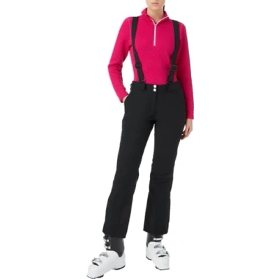Abbildung von McKINLEY Schneehose Da. Ski Hose Dina sht II W BLACK NIGHT