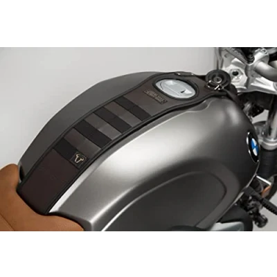 Abbildung von SW MOTECH Tankriemen Legend Gear SLA für BMW R NineT