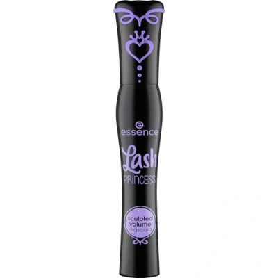 Abbildung von ess. Lash PRINCESS sculpted vol. mascara (6ml)