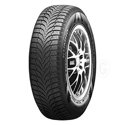 Abbildung von Kumho WP51XL 205/45 R16 87H PKW Winterreifen Reifen VOLKSWAGEN: Polo IV Schrägheck, Golf 4 Cabrio, TRANSPORTER 3 Bus, SKODA: Fabia 2 Combi 2193663