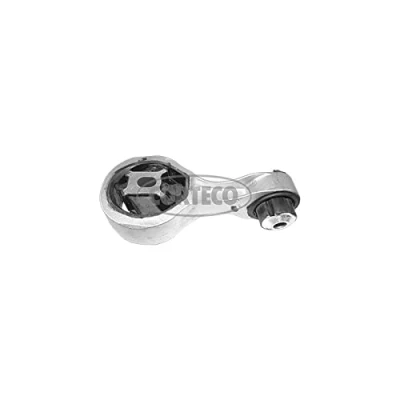 Abbildung von CORTECO 49369093 Motorlager RENAULT: TRAFIC 2 Kasten, Bus, OPEL: Vivaro A Kastenwagen, Combi, B Combi