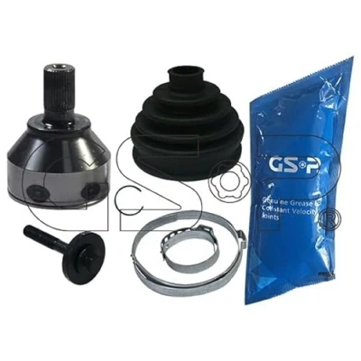 Abbildung von GSP 899155 Gelenksatz A1 Inner groove FORD: Focus 2 Schrägheck, Kombi, C Max, VOLVO: V50, C30, C70 Cabriolet