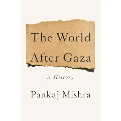 Abbildung von The World After Gaza: A History