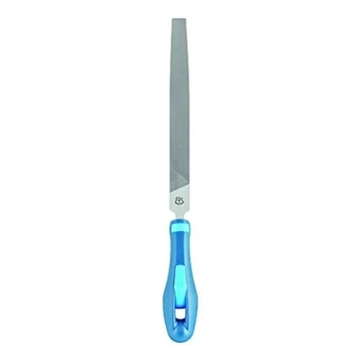 Abbildung von PFERD 11216158 Feilenblatt 150mm flach mit Handgriff
