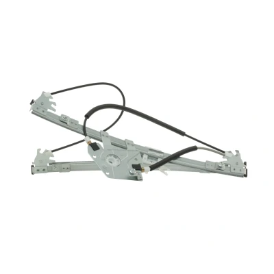 Abbildung von Van Wezel Fensterheber vorne rechts elektrisch ohne Elektromotor 0646266 BMW: 3 Limousine, Touring
