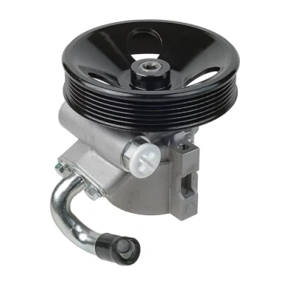 Abbildung von STELLOX 00 36360 SX Servopumpe Hydraulikpumpe Servolenkungspumpe Für PKW